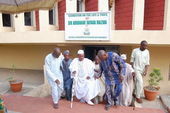 alaafin of oyo bauchi