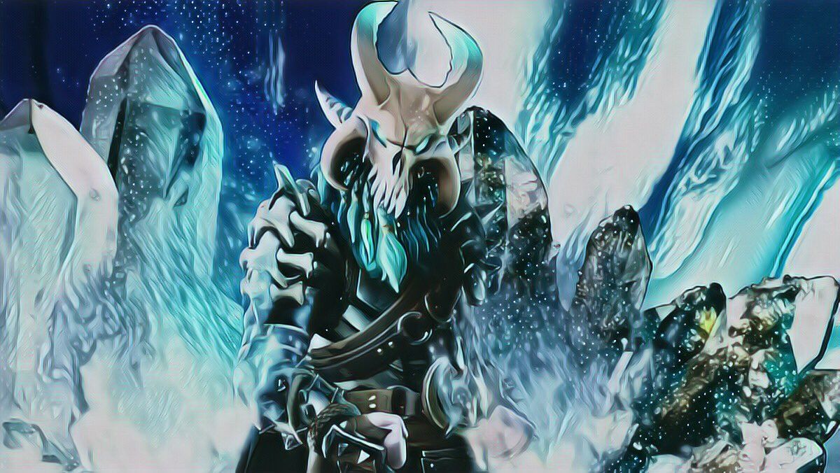16 Fortnite Ragnarok Wallpapers Wallpaper Carax
