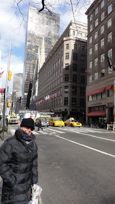 5th Avenue - Nova York - Estados Unidos Nova York - Estados Unidos
