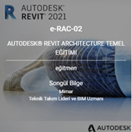 Revit Architecture Temel Eğitim Filmleri