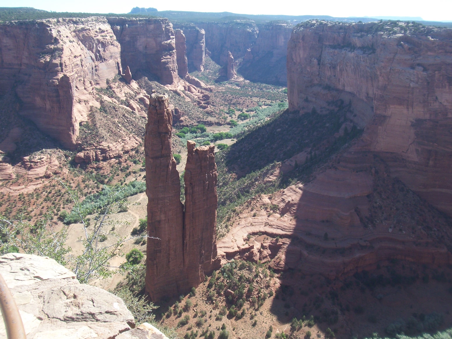 Traveling When We Can Chinle AZ to Gallup NM