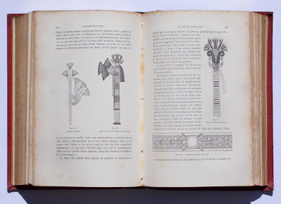 La vita privata degli Antichi - 4 volumi - libri antichi - storia - annunci