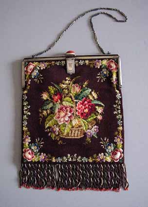 loveisspeed.......: Handbag and purses 17th century to 18th century women..
