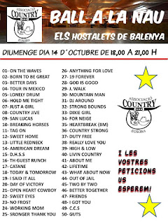 Country Osona Country Osona