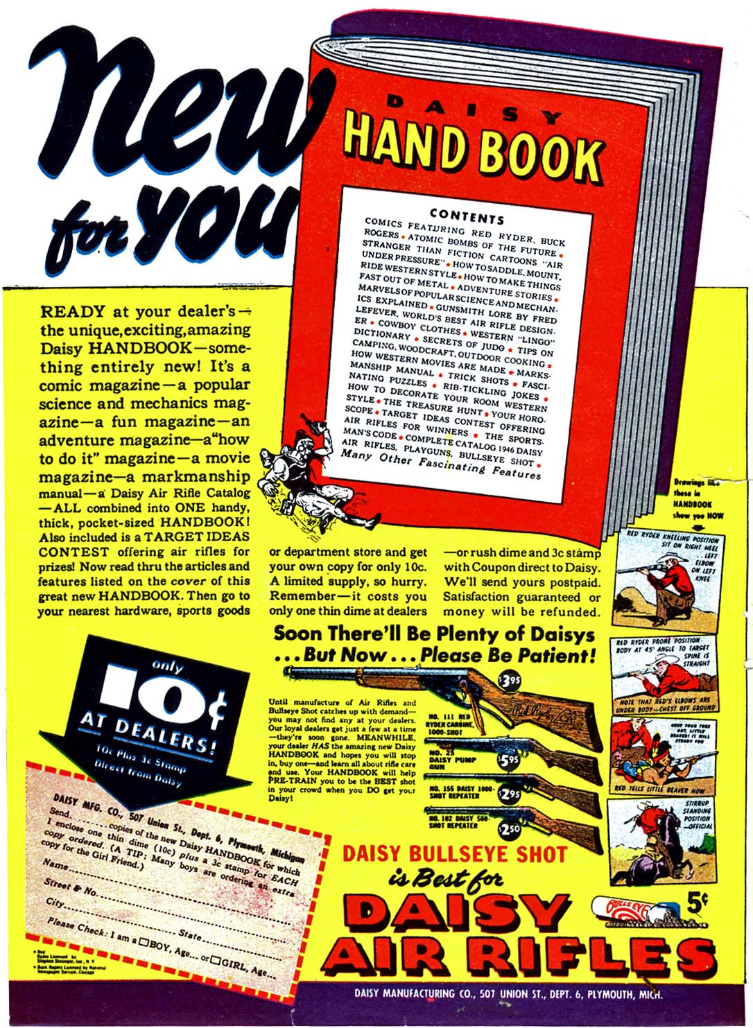 Read online All-American Comics (1939) comic -  Issue #75 - 52