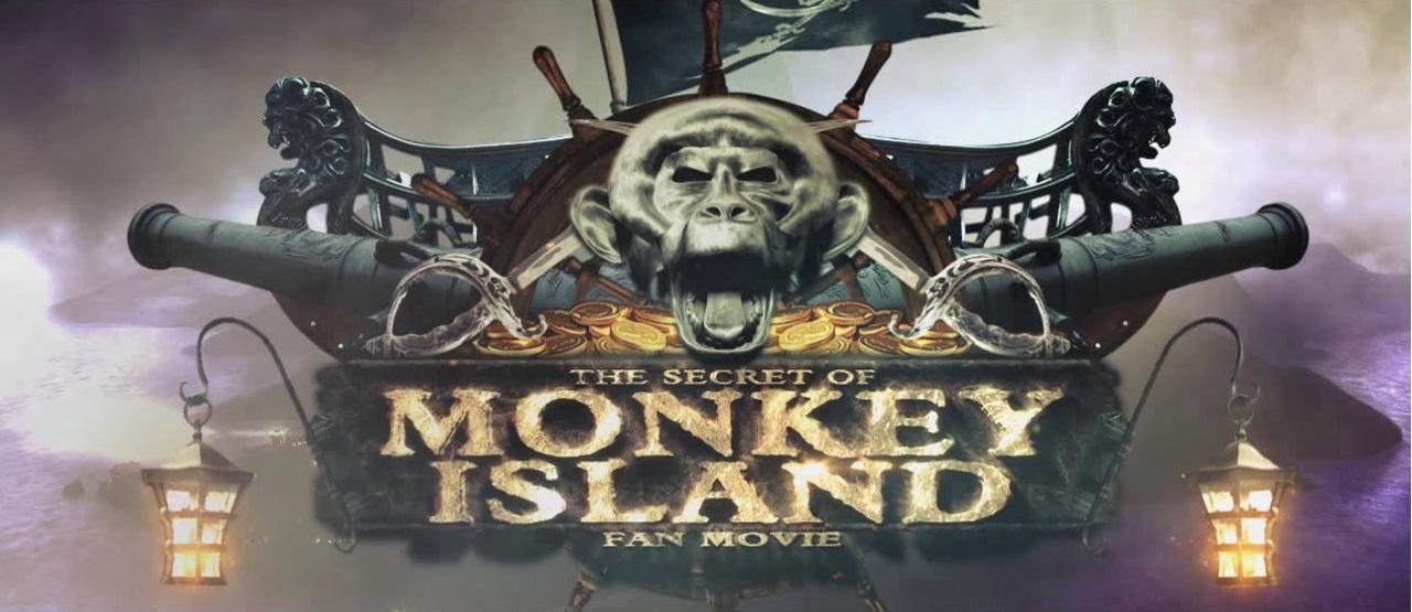 Monkey Island Protagonista Monkey Island Protagonista