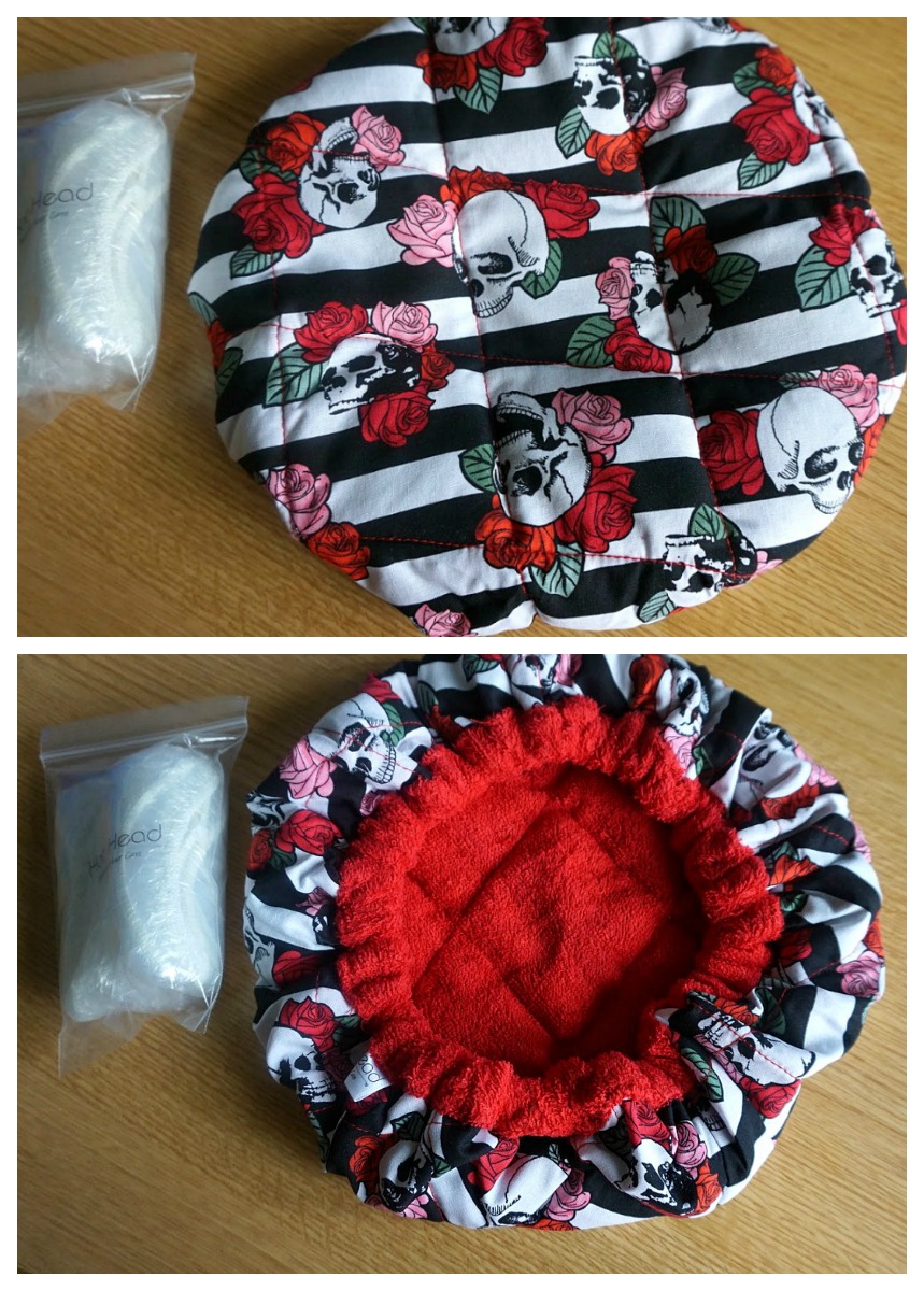 Reviews, Chews & HowTos Caring for Natural Hair with Hot Head (Giveaway)