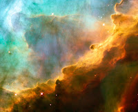 Omega Nebula (NGC 6618)