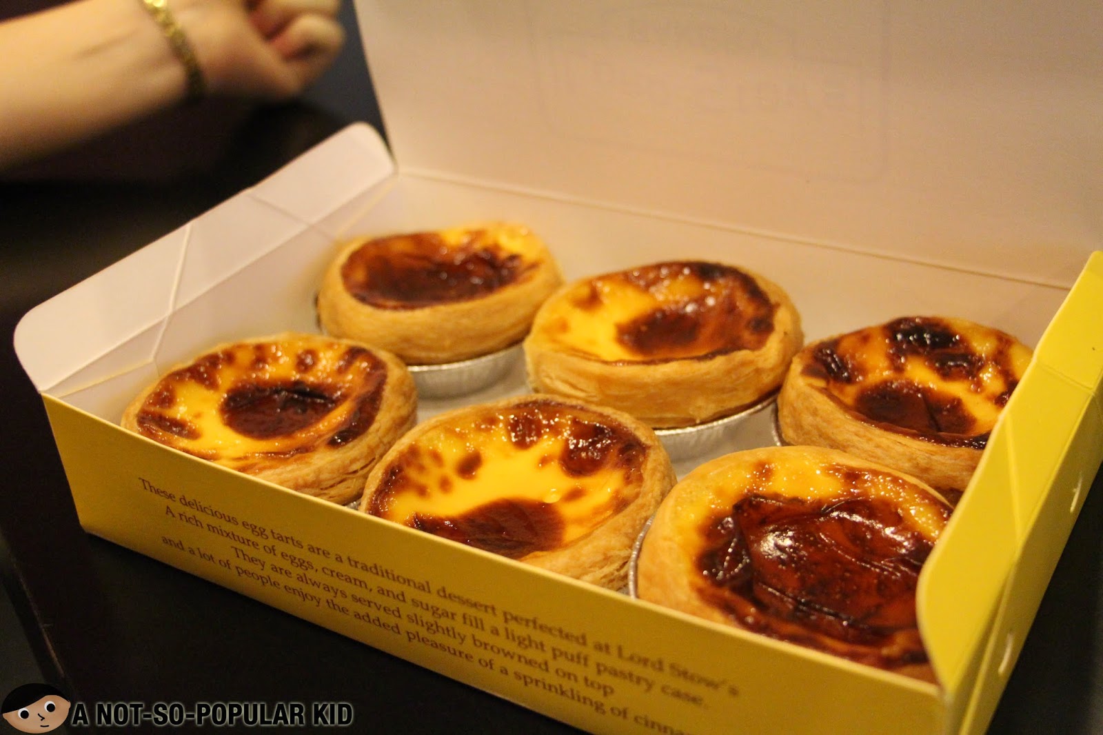 Lord stow bakery case essay 03 image