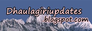 Dhaulagiri Updates