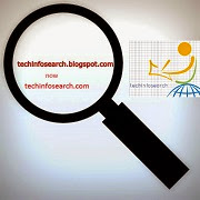 TechInfoSearch