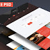 Bino : Multi-Purpose Landing Page Template