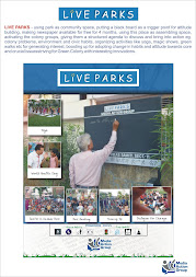 LIVE PARK - Activity - Keshav Park@ Mansarovar