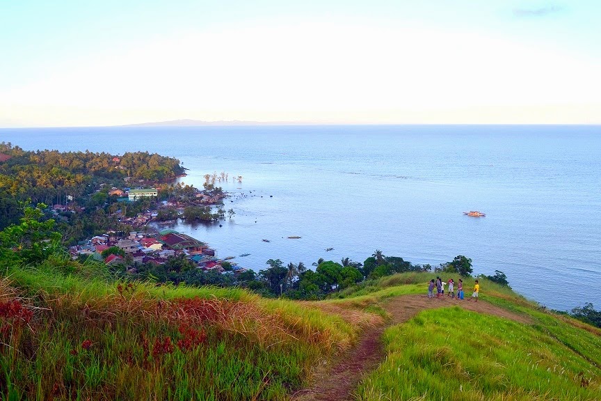 Smart Backpacker: Inland Tour in Mauban, Quezon