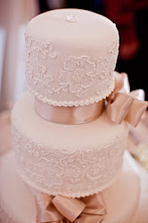 cakes lace cake belle weddbook scrumptious susie smp sweets teran florida simple pretty bride