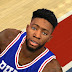 Chasson Randle Cyberface By MONJO2K [FOR 2K14]