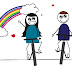 City Bicycles - The Netherlands