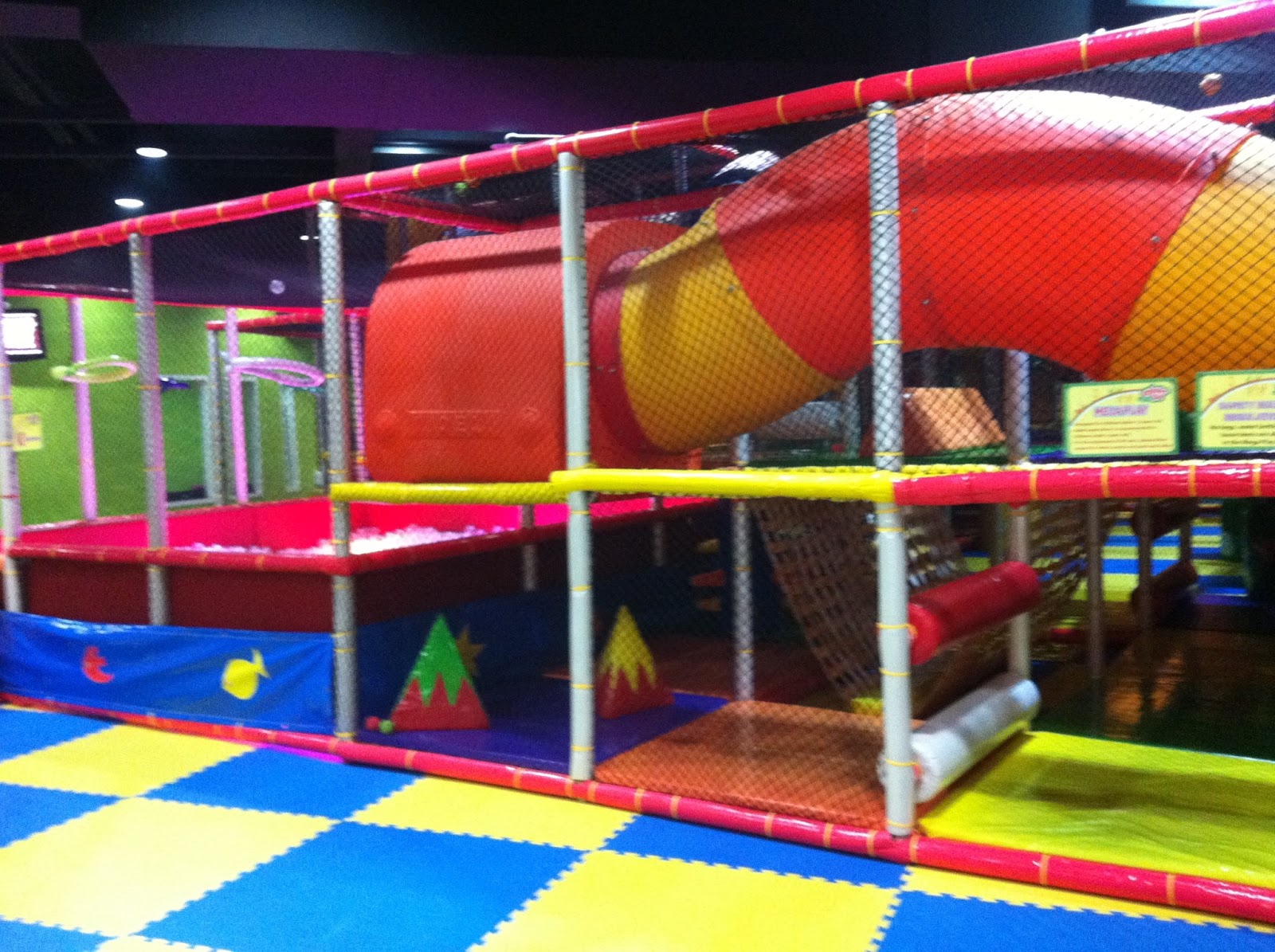Kids Playgrounds Singapore Kids Indoor and Outdoor Playgrounds North