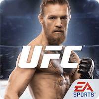 EA SPORTS UFC EA SPORTS UFC apk
