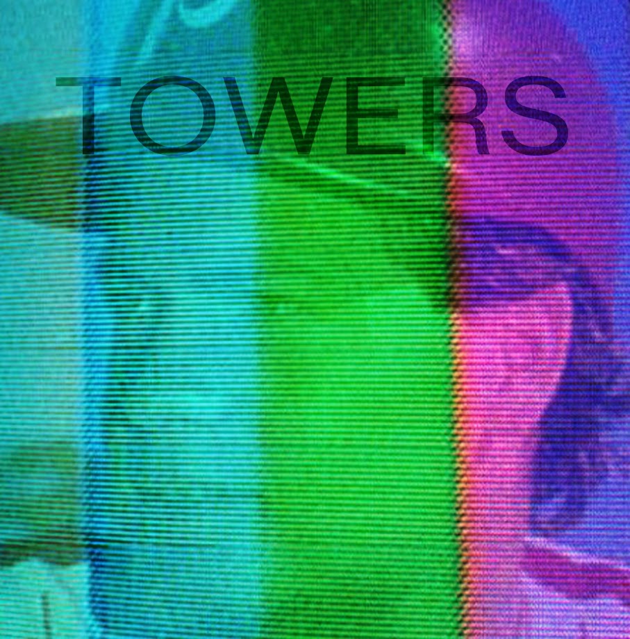 Towers/Towering Sound