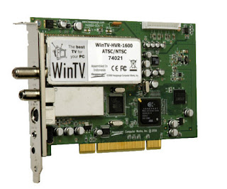 Hauppauge WinTV-PCI 