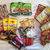 #AzieAzifJejakJepun Giveaway