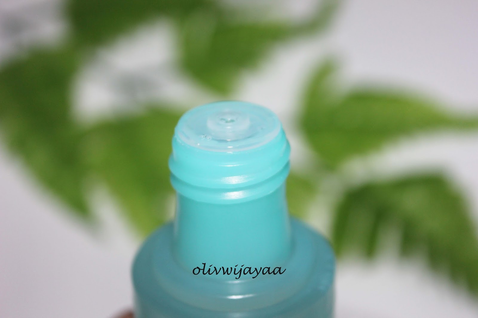 Review Primer dari Wardah Seaweed Primary Skin Hydrating Booster