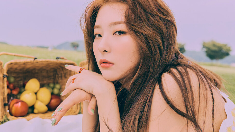 Red Velvet, Seulgi, The ReVe Festival Day 2, 8K, #3.597 Wallpaper PC