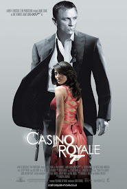 Watch Movies Casino Royale (2006) Full Free Online