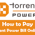 Pay Torrent Power Bill Payment Online with Torrentpower.in Login