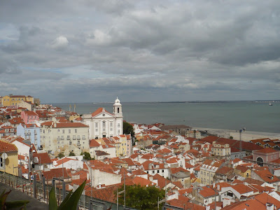 Chiesa de Graca Chiesa de Graca