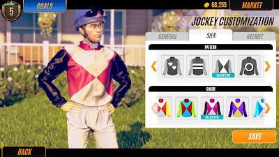 Rival Stars Horse Racing Game Screenshot 13