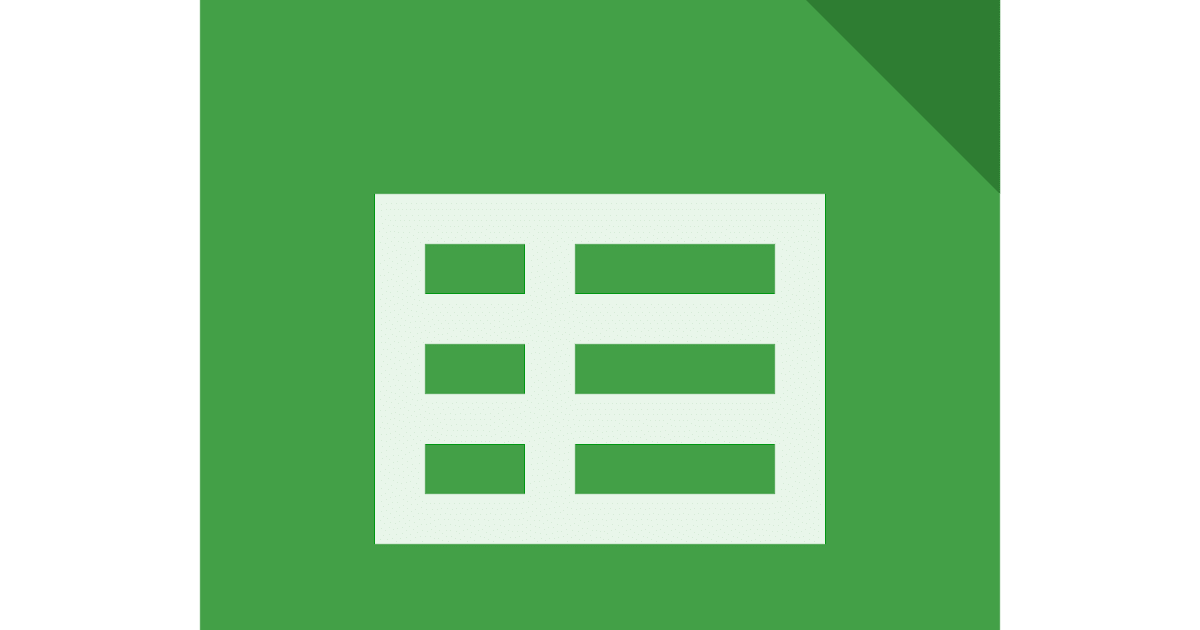 Google Sheets - Text Wrapping