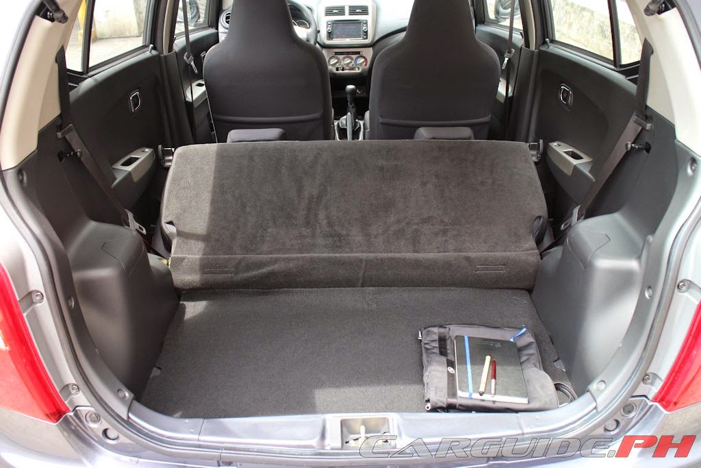 Review 2014 Toyota Wigo 1.0G M/T CarGuide.PH Philippine Car News
