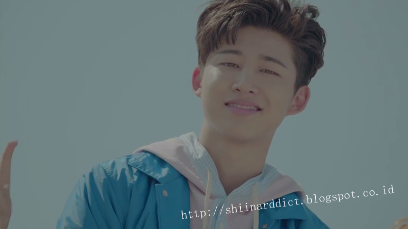 Urutan Member iKON Tertampan di MV My Type