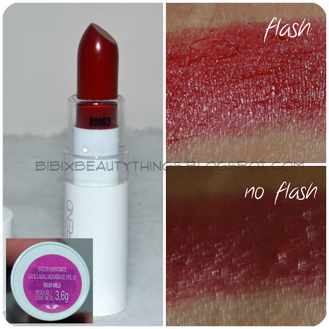 Beauty Things Haul / compras marzo