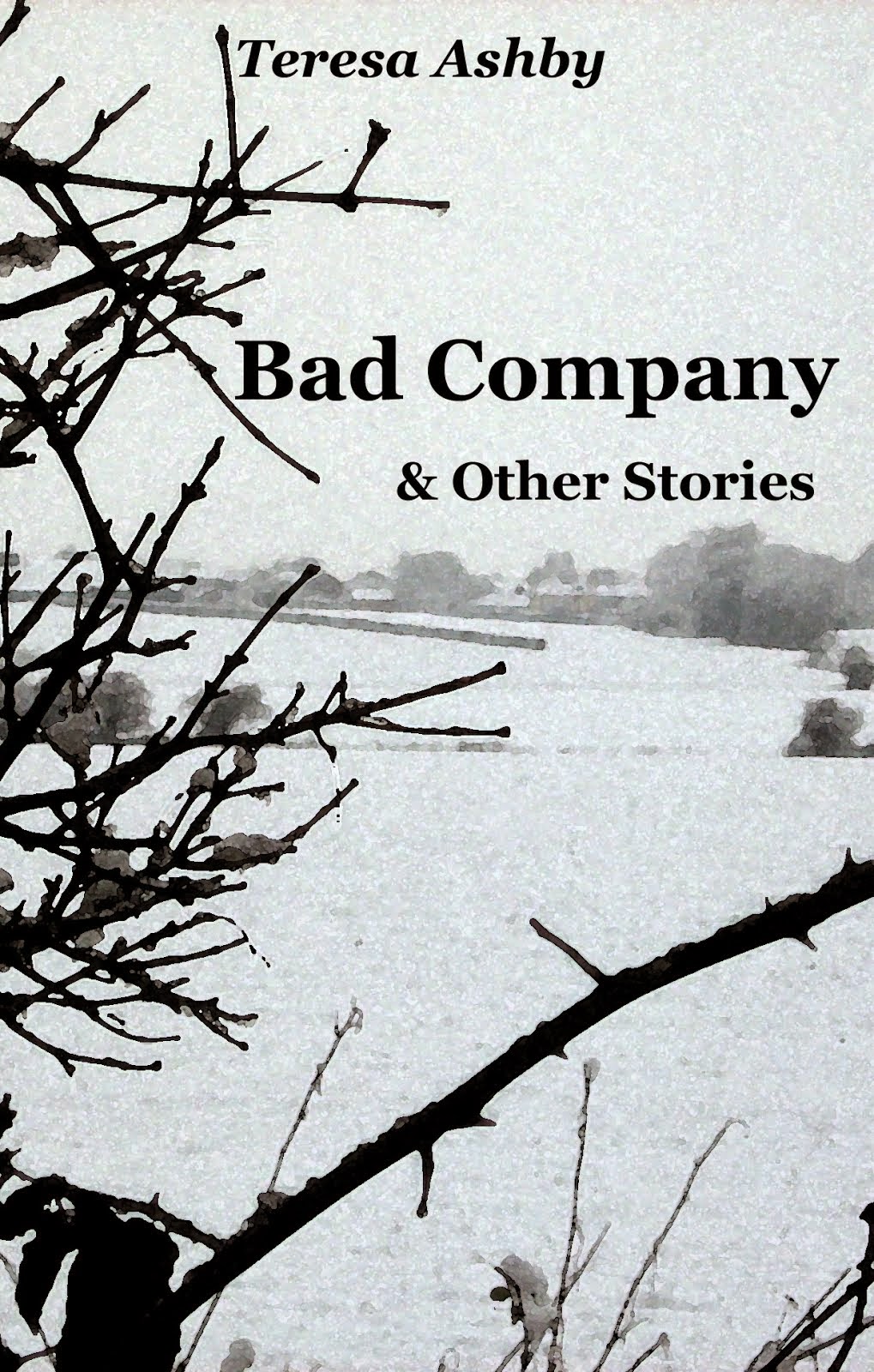 Bad Company & Other Stories - Kindle