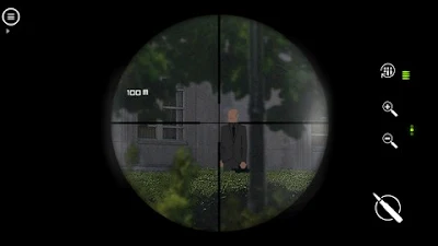 لعبة Lonewolf كاملة للأندرويد، لعبة Lonewolf مكركة، لعبة Lonewolf مود فري شوبينغ