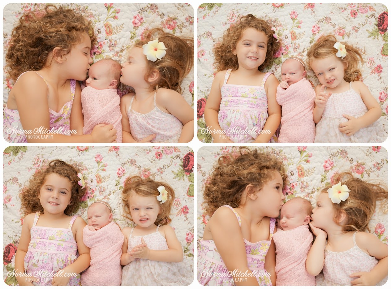 Norma Mitchell Photography