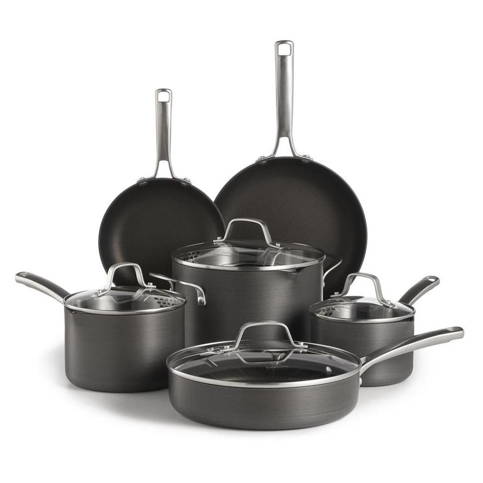 13 Calphalon Kitchen Outlet ZCAZ MILLIE WALLS'S BLOG