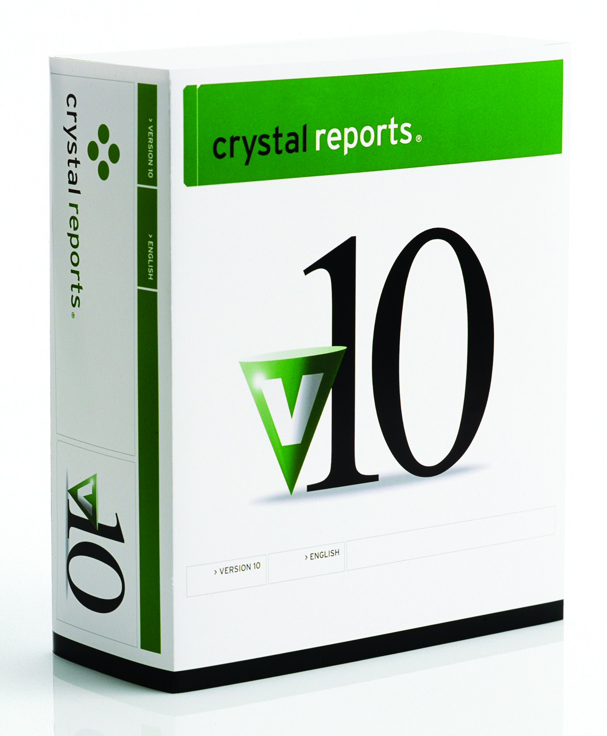 Download Crystal Report Untuk Pvb6
