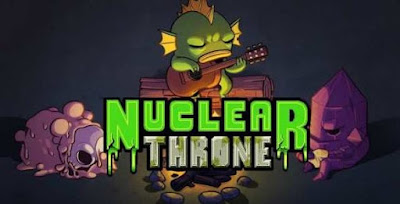 Nuclear Throne Torrent