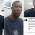 Authorities Begin Search For Nigerian Guy Who Posted Sickening “ How To Ra - pe A Girl ” On Facebook