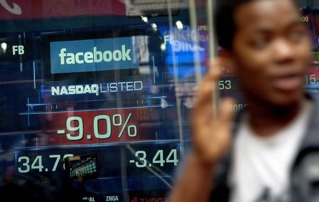 Facebook Investor User Agent XSS Facebook Investor User Agent XSS