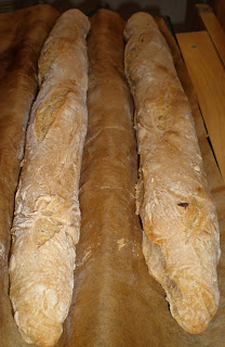 Pan Baguette