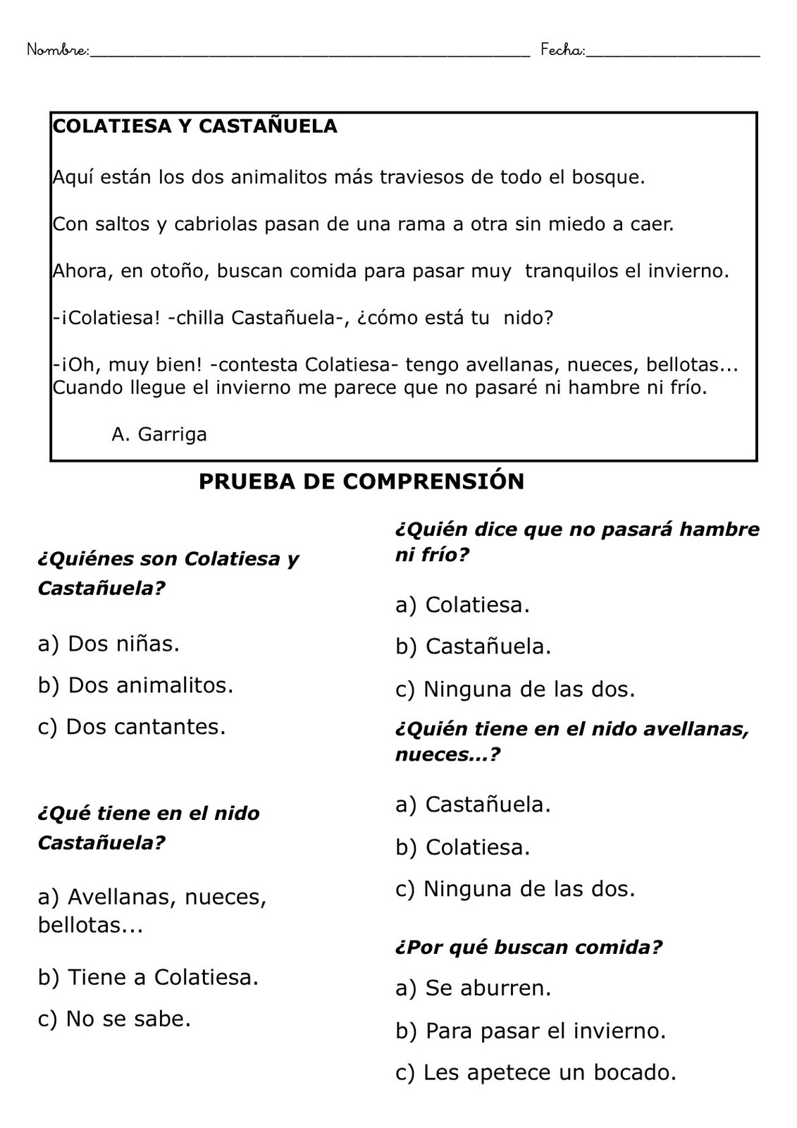 La Super Lengua Comprensi n Lectora la-super-lengua-comprensi-n-lectora