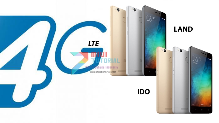 Mentok Di 3g Gegara Pengaturan 4g Lte Di Xiaomi Redmi 3s X Dan Redmi 3 Pro Kamu Hilang Coba Tutorial Cara Memunculkannya Lagi Berikut Ini
