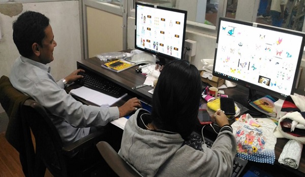 learning sublimation printing