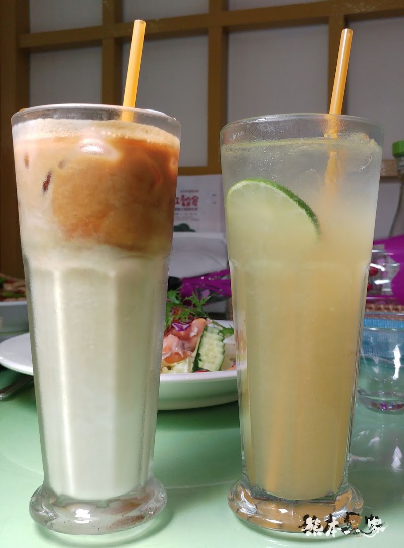 苗栗酪農義式料理|紅穀倉餐廳|飛牛牧場服務中心~牛奶優格入菜好滋味