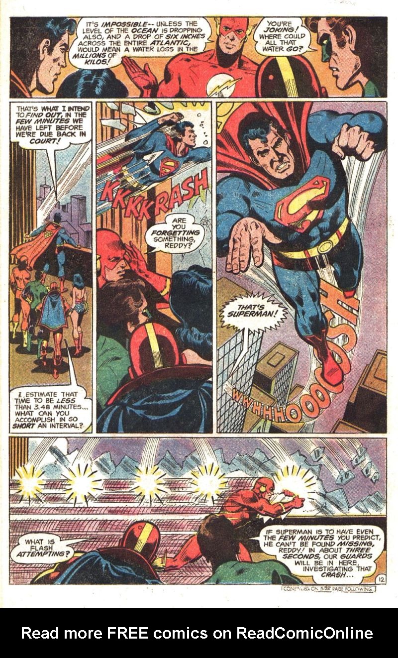 Justice League of America (1960) 169 Page 12